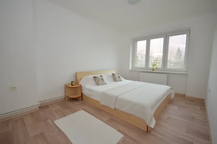 Pronájem bytu 2+1, Frýdek-Místek, Těšínská, 52 m2