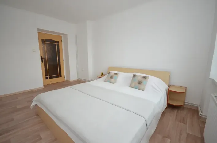 Pronájem bytu 2+1, Frýdek-Místek, Těšínská, 52 m2