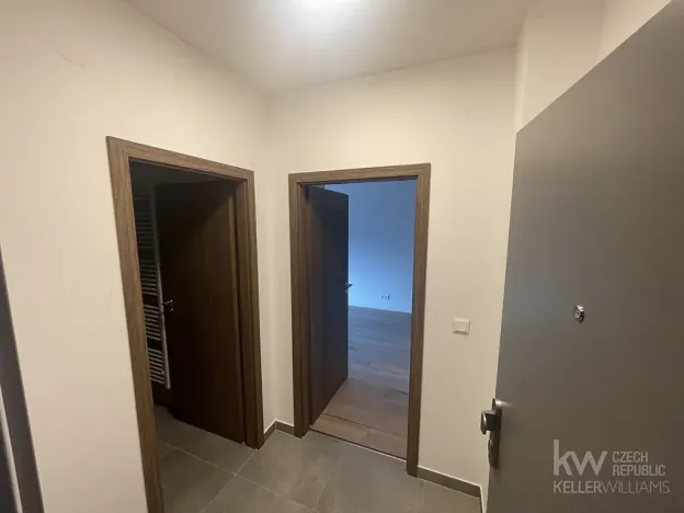 Pronájem bytu 1+kk, Kaznějov, Na Komárově, 24 m2