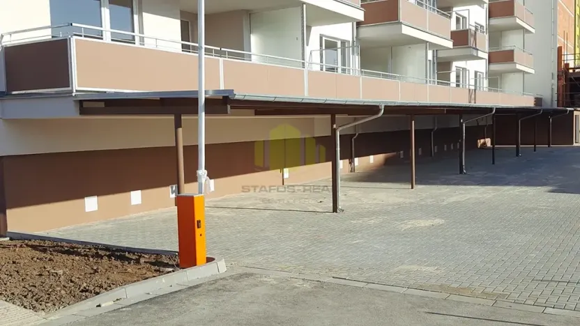 Pronájem bytu 3+kk, Olomouc, Janského, 80 m2