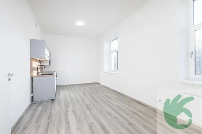 Pronájem bytu 1+kk, Kralupy nad Vltavou, S. K. Neumanna, 38 m2