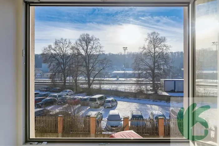 Pronájem bytu 1+kk, Kralupy nad Vltavou, S. K. Neumanna, 38 m2