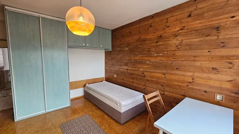 Pronájem pokoje, Praha - Dejvice, Starého, 15 m2