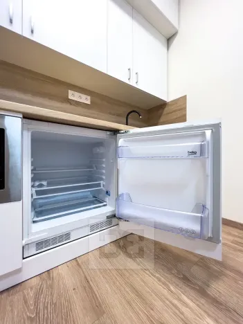 Pronájem bytu 1+kk, Praha - Strašnice, Počernická, 27 m2