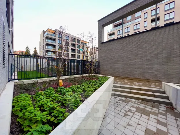 Pronájem bytu 1+kk, Praha - Strašnice, Počernická, 27 m2