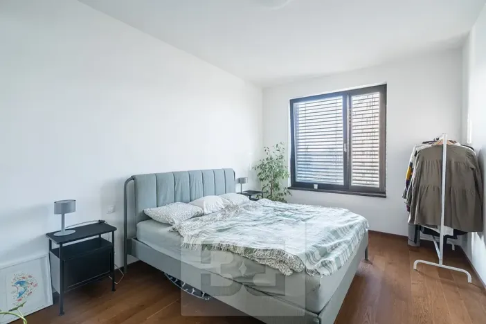 Prodej bytu 2+kk, Praha - Holešovice, Jankovcova, 63 m2