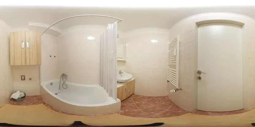 Pronájem bytu 2+kk, Praha - Troja, Hnězdenská, 52 m2