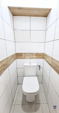 Pronájem bytu 4+1, Karviná - Mizerov, Na Kopci, 73 m2