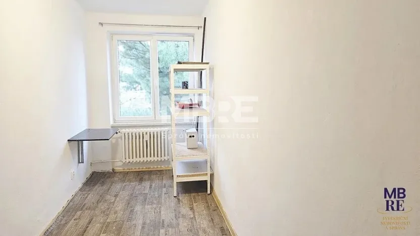 Pronájem bytu 4+1, Karviná - Mizerov, Na Kopci, 73 m2