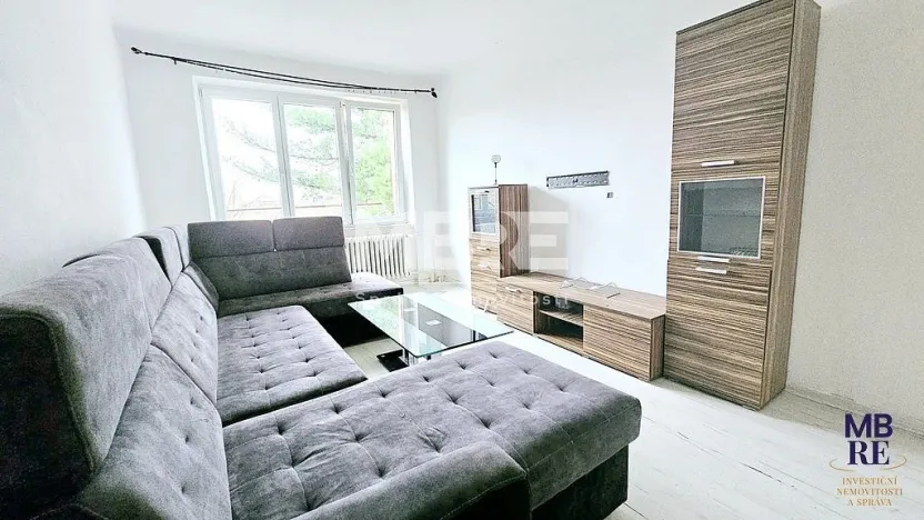 Pronájem bytu 4+1, Karviná - Mizerov, Na Kopci, 73 m2