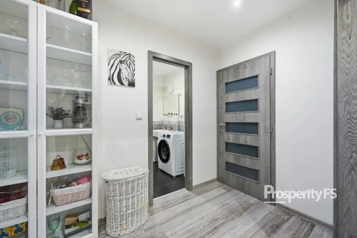 Prodej bytu 4+1, Ústí nad Labem - Bukov, Vinařská, 87 m2