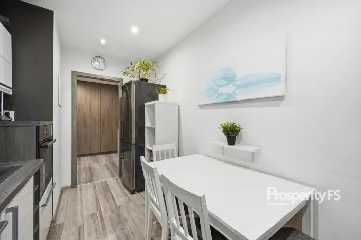 Prodej bytu 4+1, Ústí nad Labem - Bukov, Vinařská, 87 m2