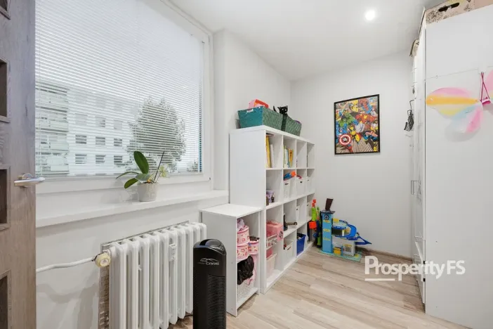 Prodej bytu 4+1, Ústí nad Labem - Bukov, Vinařská, 87 m2