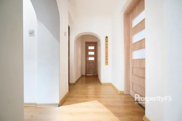 Prodej rodinného domu, Ústí nad Labem - Střekov, Litoměřická, 170 m2