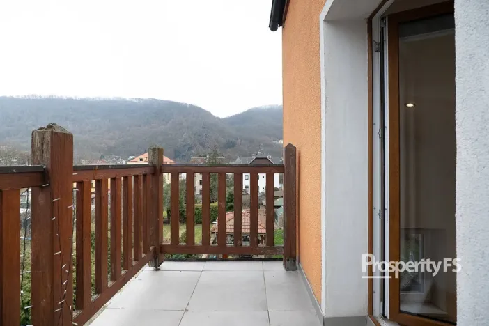 Prodej rodinného domu, Ústí nad Labem - Střekov, Litoměřická, 170 m2