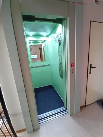 Pronájem bytu 3+kk, Kladno, Ostravská, 72 m2