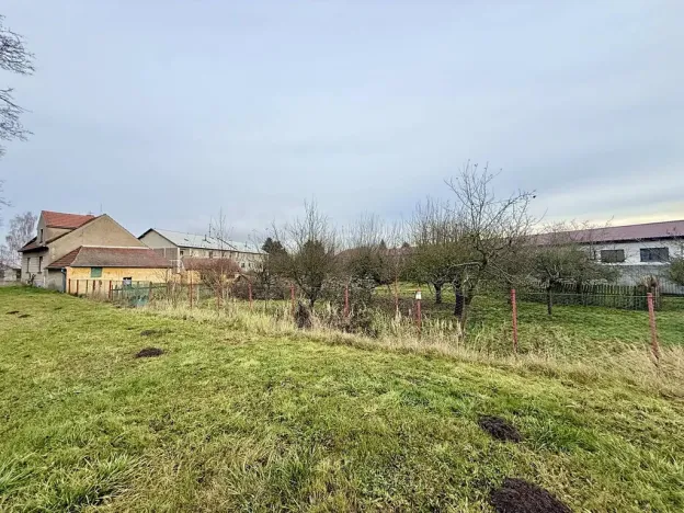 Prodej rodinného domu, Kralovice, Žatecká, 140 m2