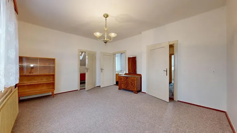 Prodej rodinného domu, Stříbro, Tř. 5. května, 225 m2