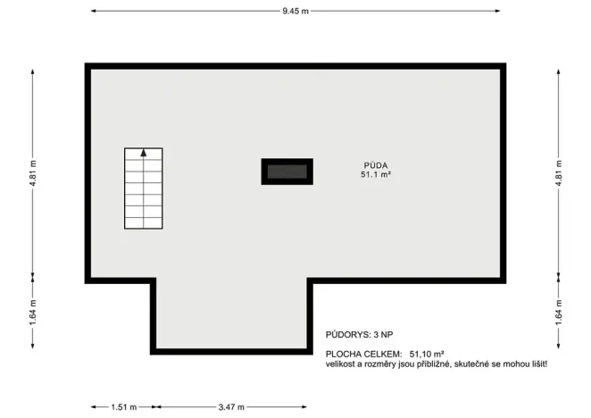 Prodej rodinného domu, Stříbro, Tř. 5. května, 225 m2