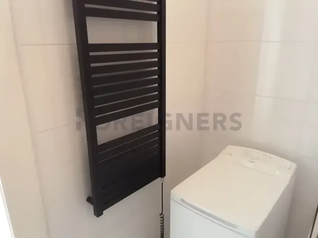 Pronájem bytu 2+1, Praha - Smíchov, Staropramenná, 68 m2