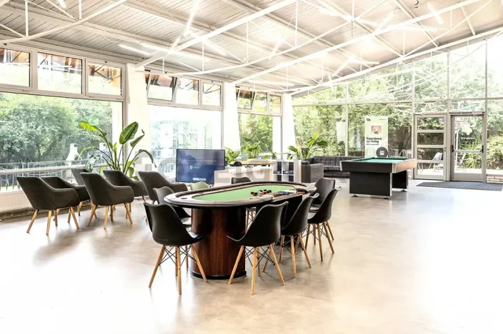 Pronájem pokoje, Praha - Střížkov, Děčínská, 18 m2