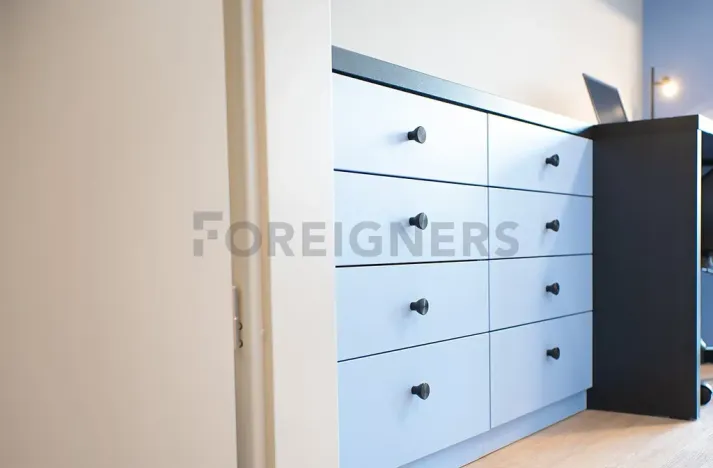 Pronájem bytu 1+kk, Olomouc, Edmunda Husserla, 27 m2