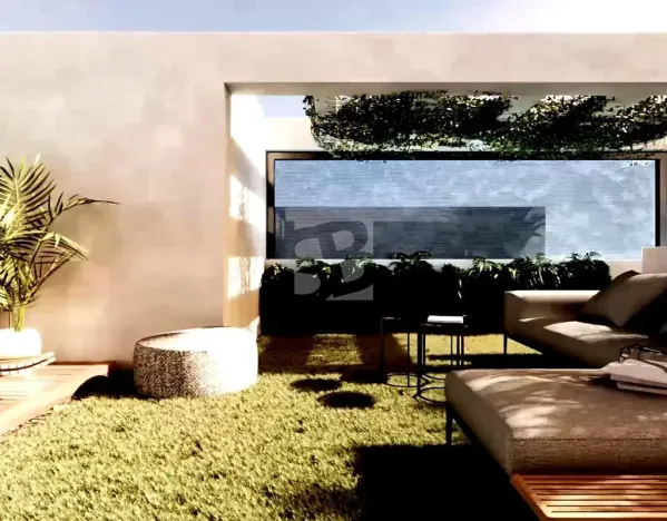 Prodej bytu 2+1, Torrevieja, Španělsko, 35 m2