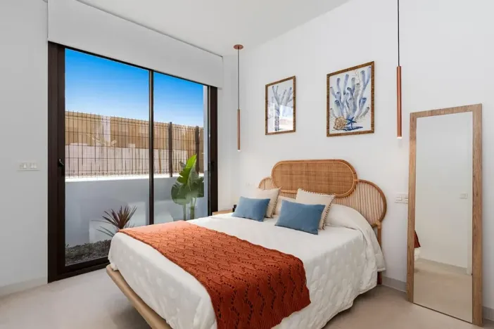 Prodej bytu 3+kk, Los Alcázares, Španělsko, 70 m2