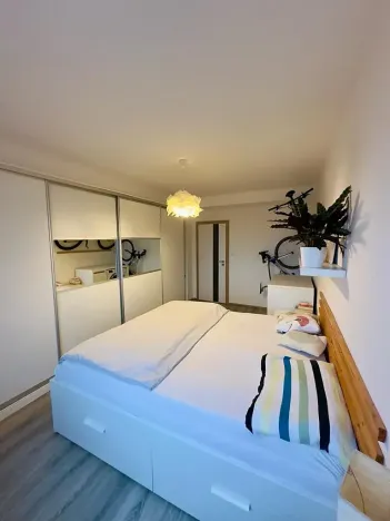 Pronájem bytu 3+kk, Ostrava, Porubská, 80 m2