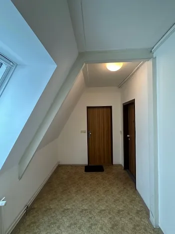 Pronájem bytu 1+kk, Liberec - Liberec XXX-Vratislavice nad Nisou, U Sila, 33 m2