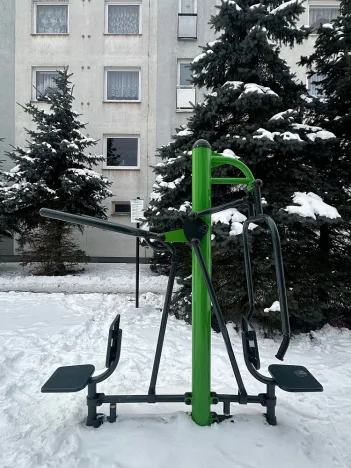 Pronájem bytu 1+kk, Liberec - Liberec XXX-Vratislavice nad Nisou, U Sila, 33 m2