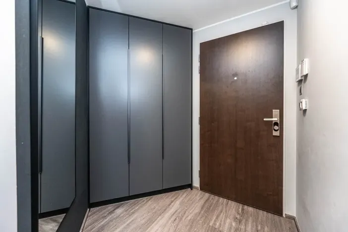 Prodej bytu 3+kk, Praha - Libeň, Kurta Konráda, 136 m2