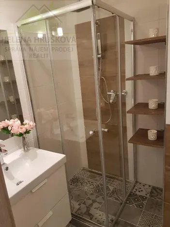 Pronájem bytu 2+1, Ostrava, Průběžná, 44 m2