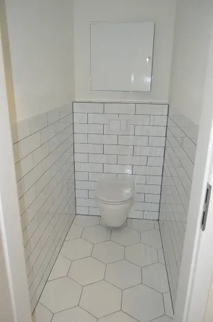 Prodej bytu 3+kk, Brno, Chvalovka, 54 m2