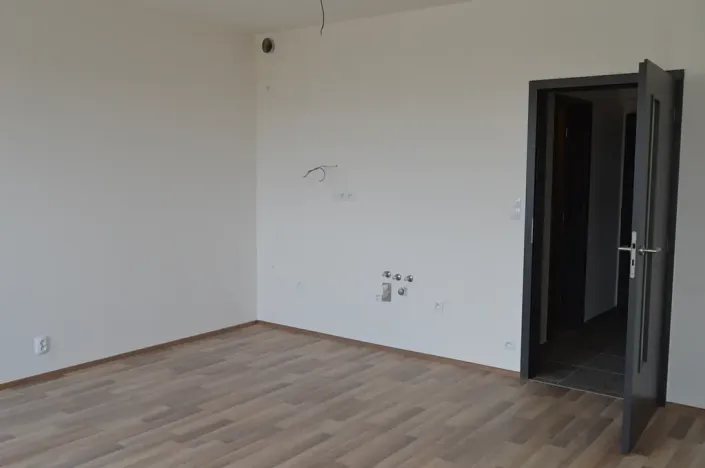 Prodej bytu 1+kk, Brno, Chvalovka, 35 m2