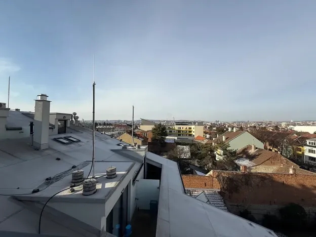 Pronájem bytu 1+kk, Brno, Táborská, 48 m2