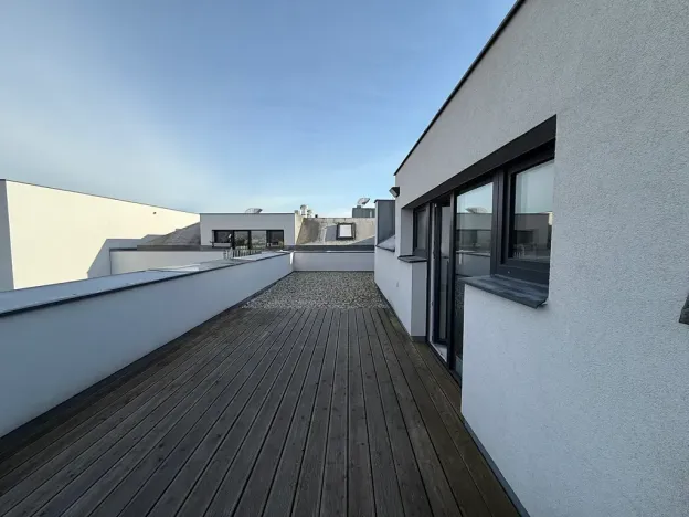 Pronájem bytu 1+kk, Brno, Táborská, 48 m2