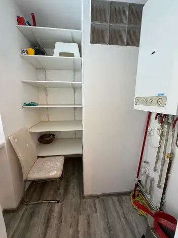 Prodej bytu 2+1, Boskovice, Na Vyhlídce, 52 m2