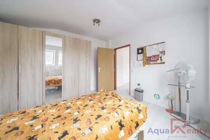 Prodej vícegeneračního domu, Františkovy Lázně, 201 m2