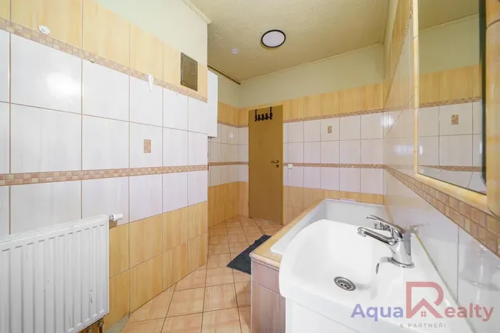 Prodej vícegeneračního domu, Františkovy Lázně, 201 m2