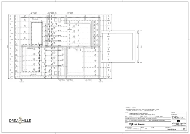 Prodej - jiné, Praha - Břevnov, Nad motolskou nemocnicí, 257 m2