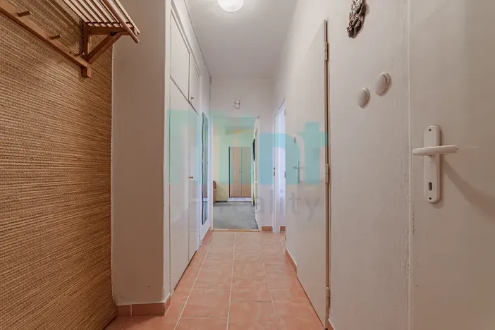 Pronájem bytu 3+1, Ostrava, Hlavní třída, 64 m2