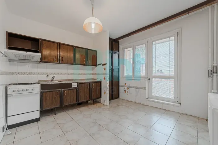 Prodej bytu 3+1, Ostrava, Zdeňka Štěpánka, 83 m2