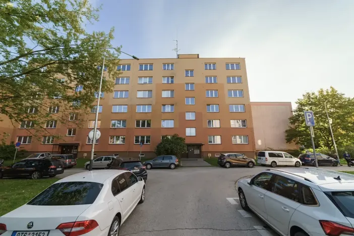 Prodej bytu 3+1, Ostrava, Václava Košaře, 68 m2