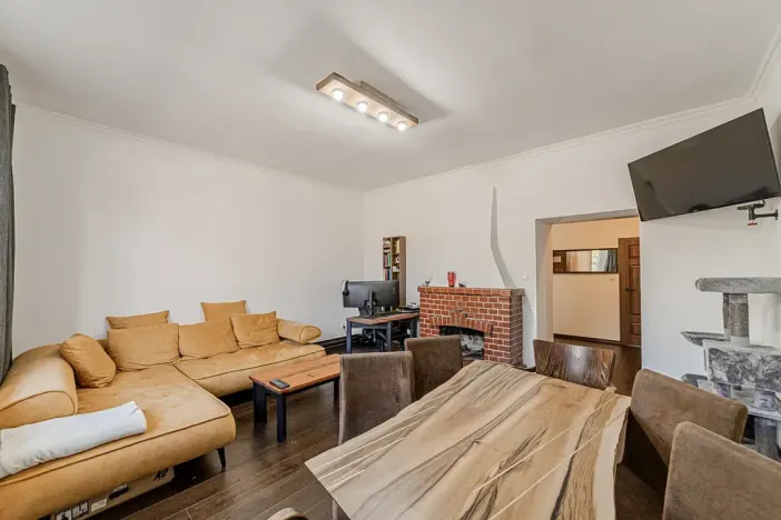 Prodej bytu 2+kk, Ostrava, Holubova, 56 m2