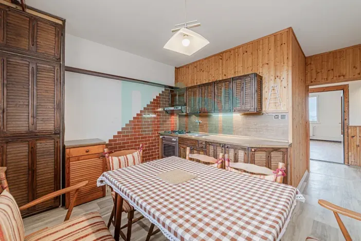 Pronájem bytu 3+1, Frýdek-Místek, Rokycanova, 70 m2