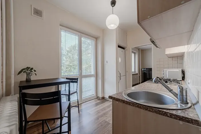 Prodej bytu 2+1, Ostrava, Gen. Sochora, 52 m2