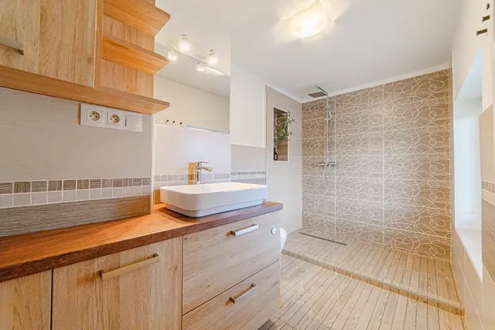 Prodej rodinného domu, Štáblovice, 128 m2