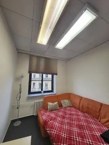 Pronájem kanceláře, Brno, Josefská, 10 m2