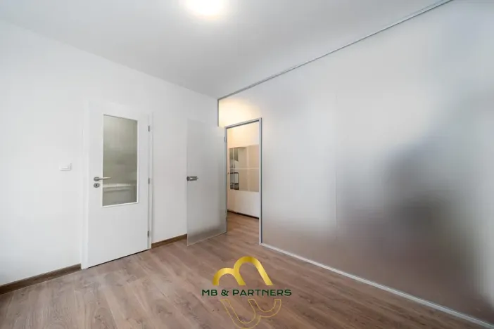 Pronájem bytu 2+kk, Praha - Nové Město, Soukenická, 74 m2